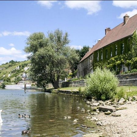 Appartement charmant à Vernon tout près de Giverny Esterno foto